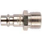 YATO YT2401 Pneumatikus tömlővég 3/8" menetes