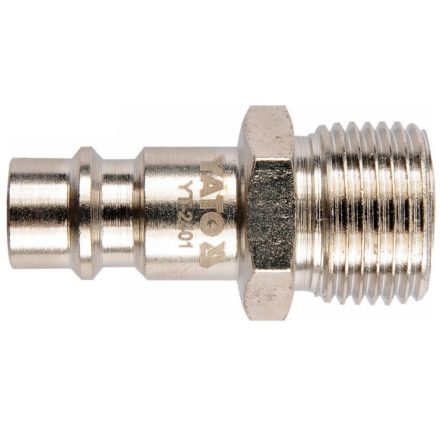 YATO YT2401 Pneumatikus tömlővég 3/8" menetes