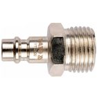 YATO YT2402 Pneumatikus tömlővég 1/2" menetes