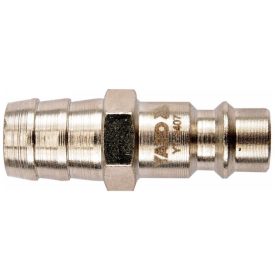   YATO YT2407 Pneumatikus tömlővég 1/2" csőcsatlakozó