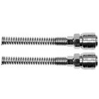 YATO YT24100 Pneumatikus tömlő gyorscsatlakozó hüvely 1/4" csővéggel 5 x 8 mm