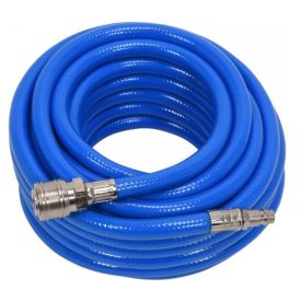   YATO YT24220 Pneumatikus tömlő gyorscsatlakozóval 8 mm x 10 m, 2,0 MPa