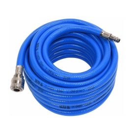   YATO YT24224 Pneumatikus tömlő gyorscsatlakozóval 10 mm x 10 m, 2,0 MPa