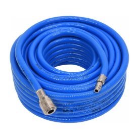   YATO YT24225 Pneumatikus tömlő gyorscsatlakozóval 10 mm x 20 m, 2,0 MPa