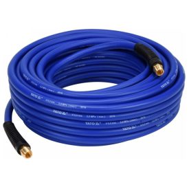   YATO YT24231 Pneumatikus tömlő 1/4" 6,5 mm 20 m 20 bar