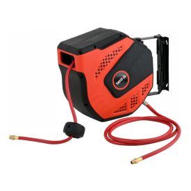 YATO YT24244 Automata pneumatikus tömlődob 8 mm x 20 m