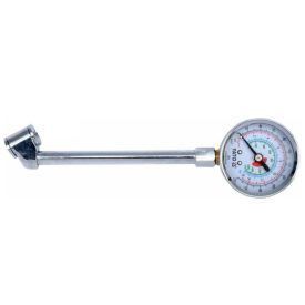 YATO YT24301 Keréknyomásmérő tehergépkocsikhoz 0-15 bar