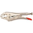 YATO YT2452 Ívelt önzáró fogó 180 mm CrMo