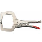 YATO YT2468 C-alakú önzáró fogó 280 mm