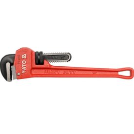 YATO YT2494 Egykezes csőfogó 6" 1200 mm
