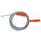 YATO YT25002 Csőtisztító spirál 3 m/6 mm 