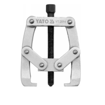 YATO YT2514 Csapágylehúzó 2 körmös 4"/100 mm erősített