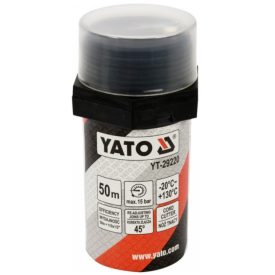 YATO YT29220 Menettömítő zsinór 50m