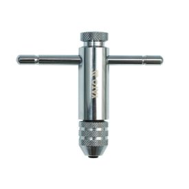 YATO YT2990 Racsnis menetfúró fordítóvas 100 mm M5-M12