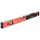 YATO YT30400 Lézeres vízmérték 2 libella 610 mm