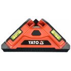 YATO YT30410 Csempelézer