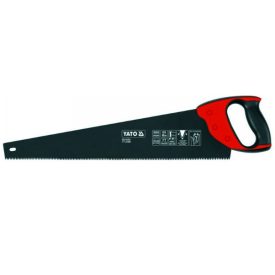  YATO YT3108 Rókafarkú fűrész 500 mm teflon bevonatos 3 élű