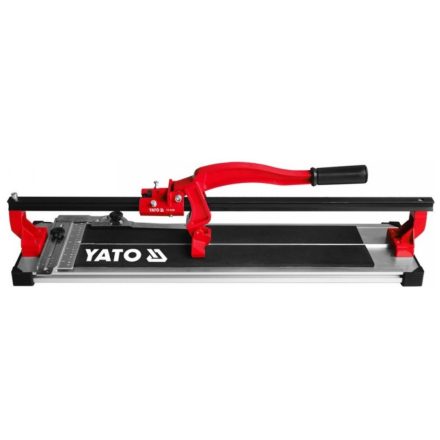 YATO YT3708 Csempevágó 800 mm 1 sínes