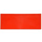 YATO YT51900 Gumis simító piros 250 x 95 mm