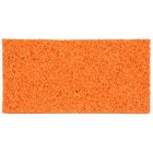 YATO YT51909 Gumis simító narancs 270 x 130/18 mm