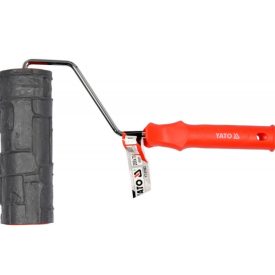 YATO YT51963 Mintás festőhenger 180 x 70 mm