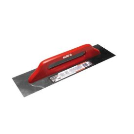 YATO YT5209 Glettvas 480 x 130 mm inox