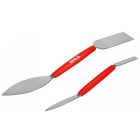 YATO YT52780 Kétoldalas spakli készlet 2 részes