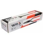 YATO YT5415 Falcfogó 180° 280 mm