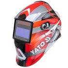 YATO YT73921 Automata hegesztőpajzs
