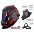 YATO YT73926 Automata hegesztőpajzs