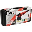 YATO YT82200 Elektromos excenter polírozó M8 150 mm 720 W