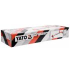 YATO YT82830 Akkus fűkasza 18 V (1 x 2,0 Ah akku + töltő)