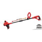 YATO YT82831 Akkus fűkasza 18 V (akku + töltő nélkül)