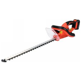   YATO YT82832 Akkus sövényvágó 18 V (1 x 2,0 Ah akku + töltő)