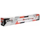 YATO YT82835 Akkus lombnyíró 18 V (akku + töltő nélkül) 207-2740 mm