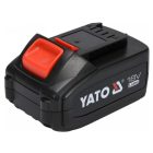 YATO YT82843 Akkumulátor 18 V / 3,0 Ah Li-ion 