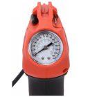 YATO YT82895 Akkus pumpa 10 bar 18 V Li-Ion (akku + töltő nélkül)