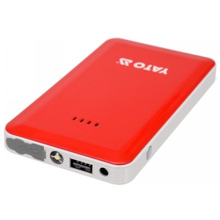 YATO YT83080 Power bank 7500 mAh