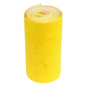 YATO YT8442 Csiszolópapír tekercs 115 mm x 5 m P80