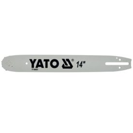   YATO YT84931 Láncfűrész láncvezető 14" 3/8" 1,3 mm