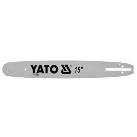   YATO YT84933 Láncfűrész láncvezető 15" 0,325" 1,3 mm