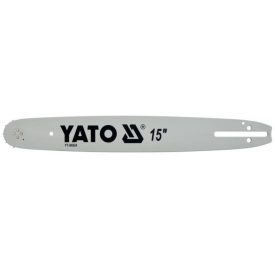   YATO YT84934 Láncfűrész láncvezető 15" 0,325" 1,5 mm
