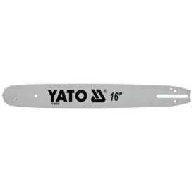   YATO YT84935 Láncfűrész láncvezető 16" 3/8" 1,3 mm