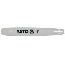  YATO YT84936 Láncfűrész láncvezető 18" 0,325" 1,5 mm
