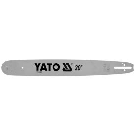   YATO YT84937 Láncfűrész láncvezető 20" 0,325" 1,5 mm