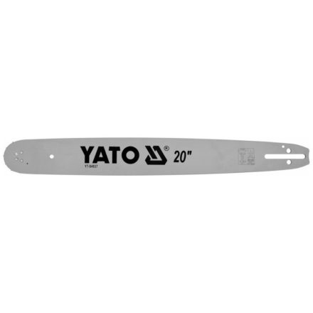 YATO YT84937 Láncfűrész láncvezető 20" 0,325" 1,5 mm