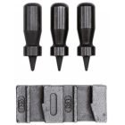 YATO YT84971 Láncfűrész láncszem kinyomó 