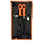 YATO YT85041 Kézi láncélező készlet 4 részes 3/8" 0,325" 4,5 mm