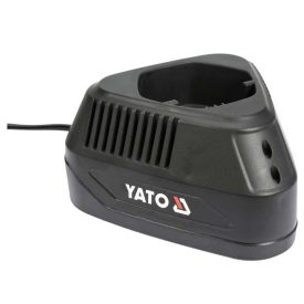 YATO YT85131 AKKUMULÁTOR TÖLTŐ 18V LI-ION