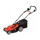 YATO YT85208 Elektromos fűnyíró 2000W